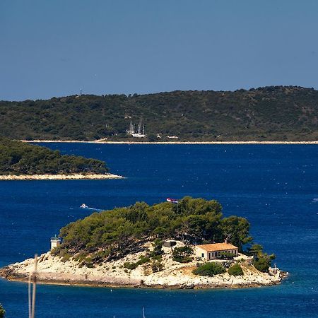 Vucic Apartments Χβαρ Εξωτερικό φωτογραφία