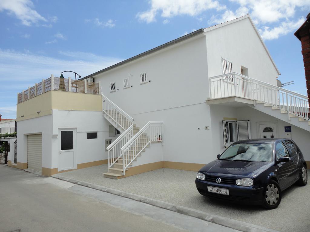 Vucic Apartments Χβαρ Εξωτερικό φωτογραφία