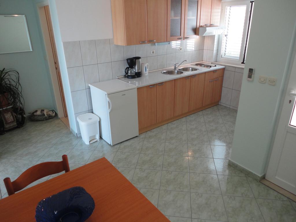 Vucic Apartments Χβαρ Εξωτερικό φωτογραφία