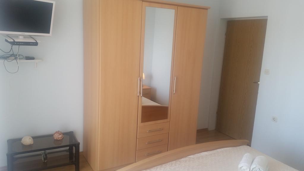 Vucic Apartments Χβαρ Εξωτερικό φωτογραφία
