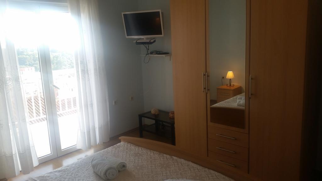 Vucic Apartments Χβαρ Εξωτερικό φωτογραφία