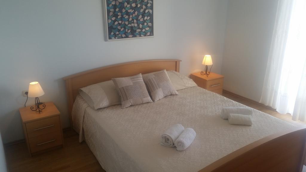 Vucic Apartments Χβαρ Εξωτερικό φωτογραφία
