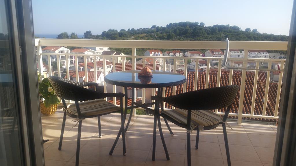 Vucic Apartments Χβαρ Εξωτερικό φωτογραφία