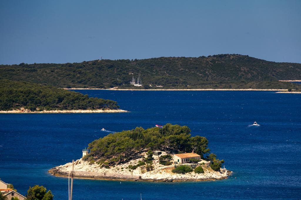 Vucic Apartments Χβαρ Εξωτερικό φωτογραφία