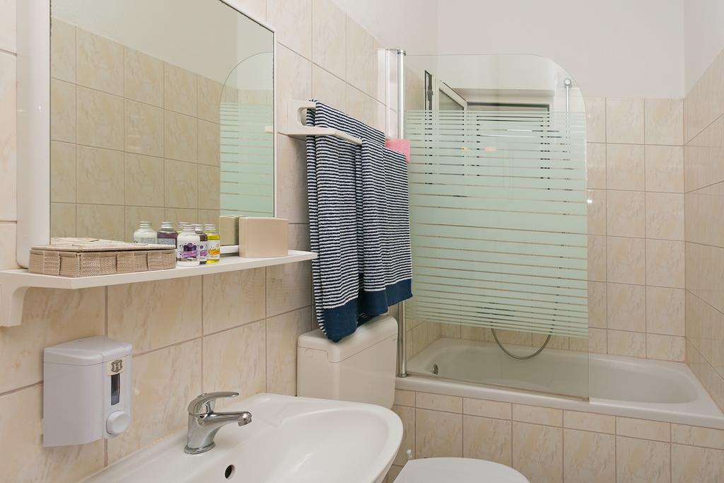 Vucic Apartments Χβαρ Εξωτερικό φωτογραφία