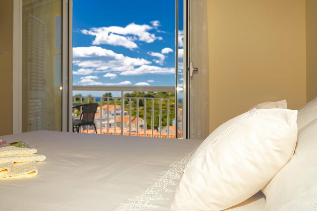 Vucic Apartments Χβαρ Εξωτερικό φωτογραφία