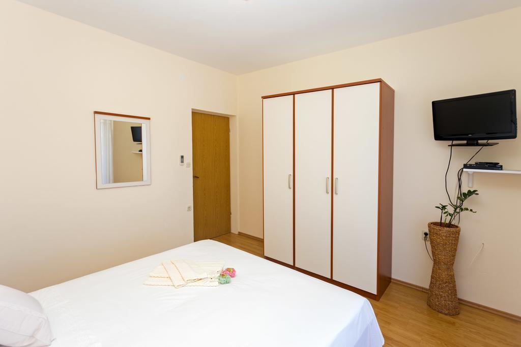 Vucic Apartments Χβαρ Εξωτερικό φωτογραφία