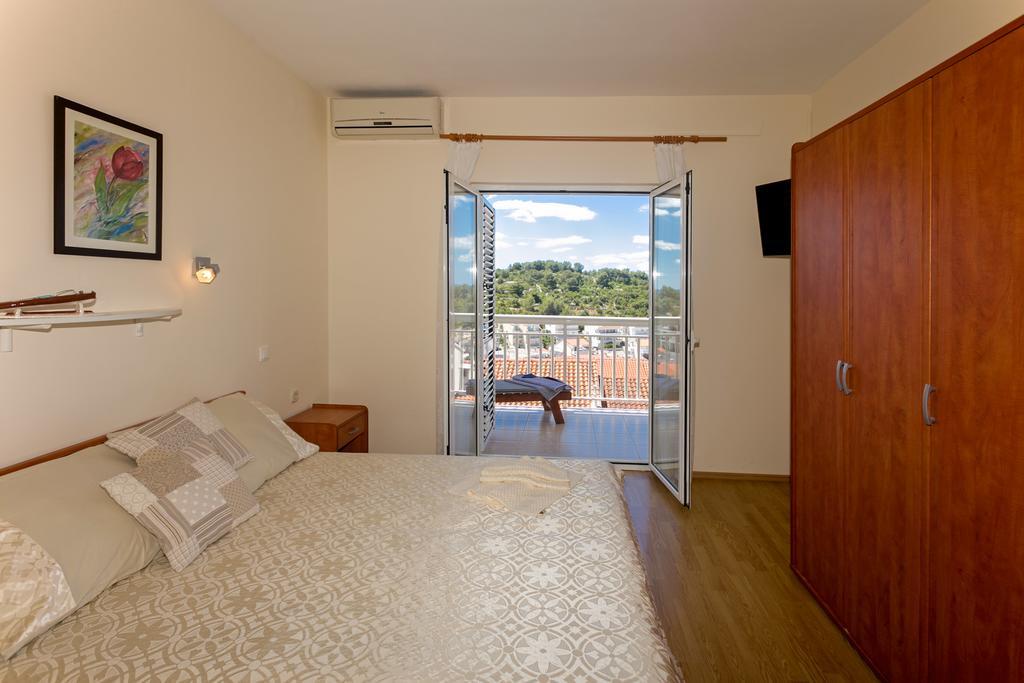 Vucic Apartments Χβαρ Εξωτερικό φωτογραφία