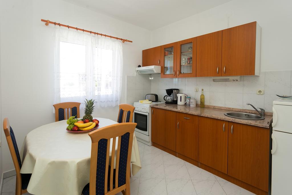 Vucic Apartments Χβαρ Εξωτερικό φωτογραφία