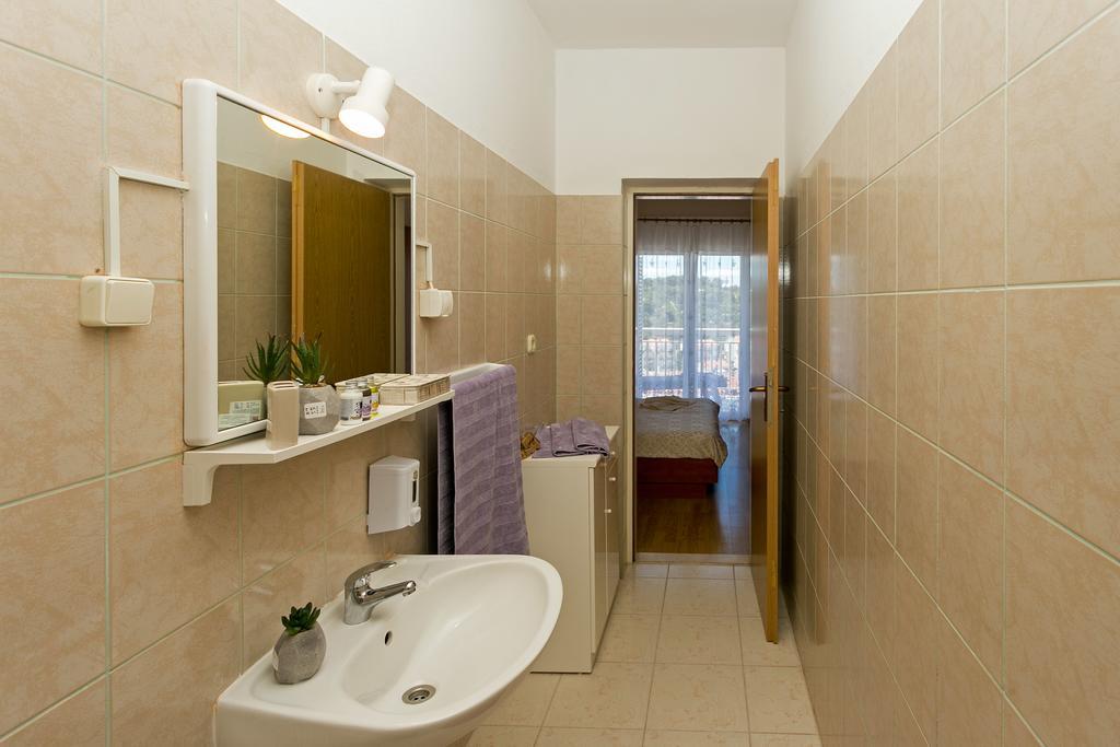 Vucic Apartments Χβαρ Εξωτερικό φωτογραφία