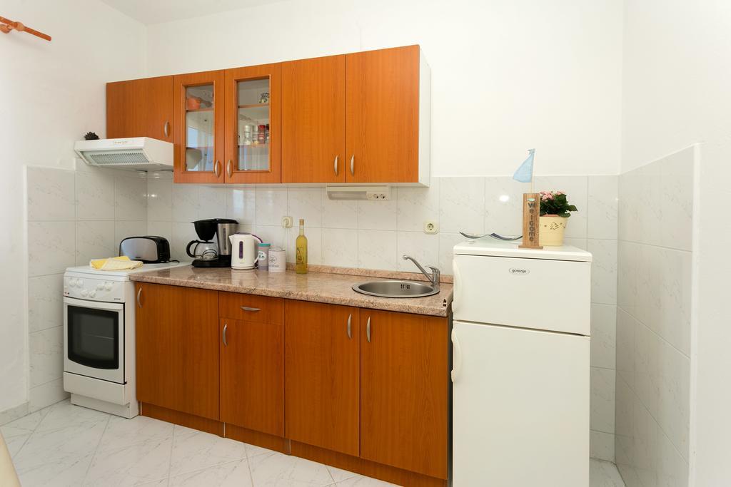 Vucic Apartments Χβαρ Εξωτερικό φωτογραφία